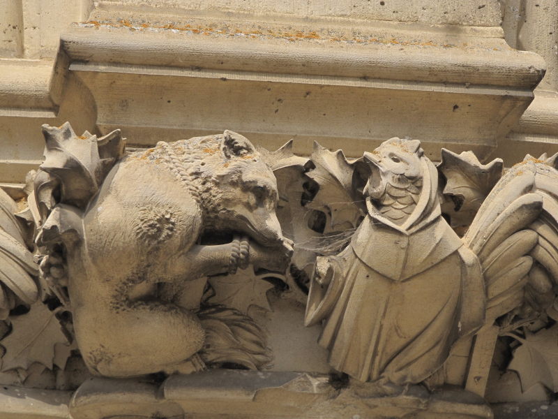 Schloss Pierrefonds 10