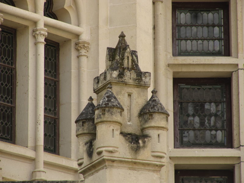 Schloss Pierrefonds 11