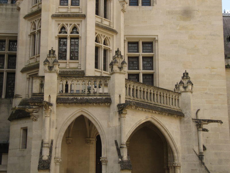 Schloss Pierrefonds 12