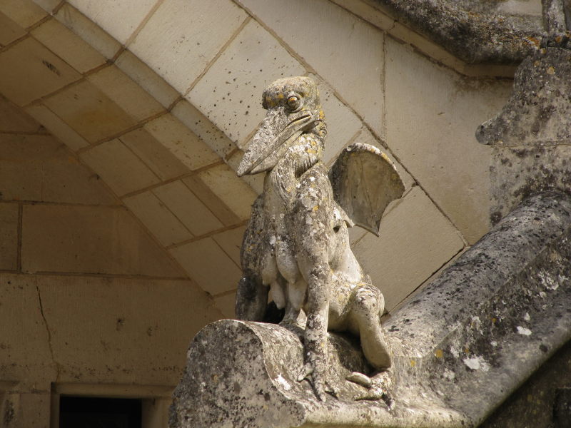 Schloss Pierrefonds 13