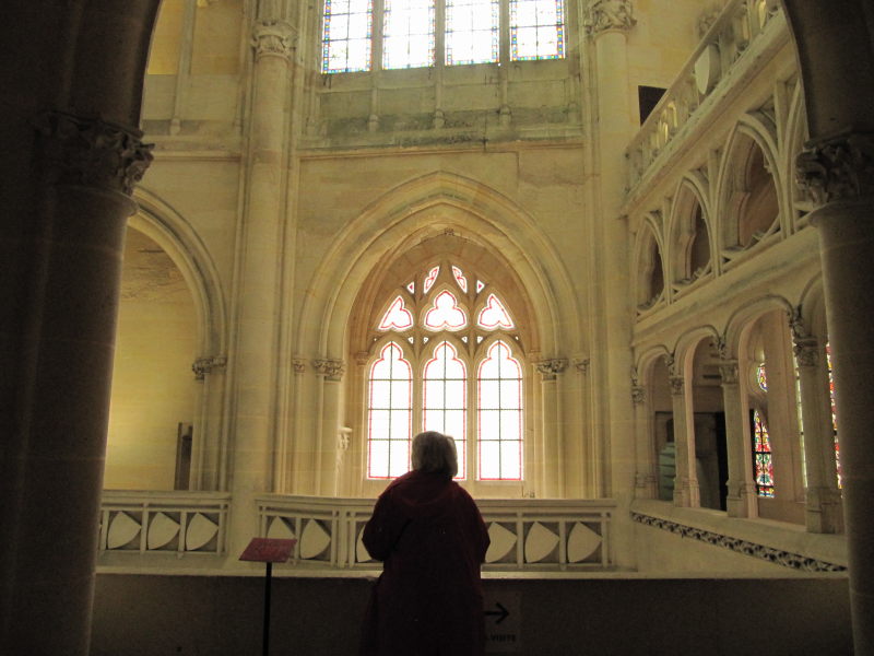 Schloss Pierrefonds 15