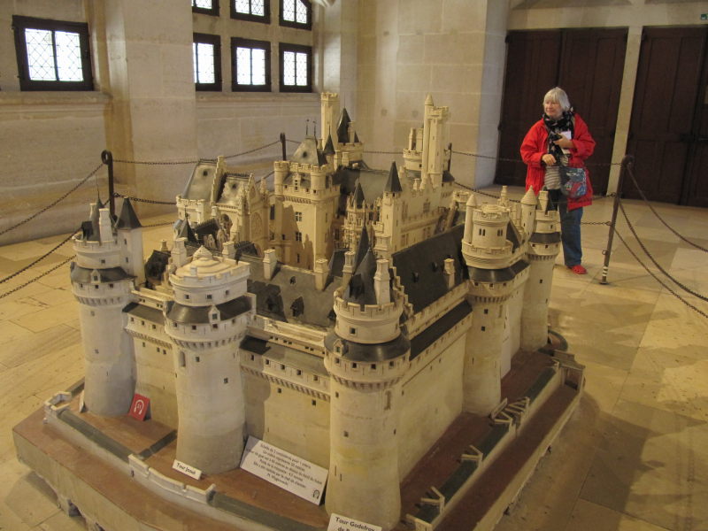 Schloss Pierrefonds 25