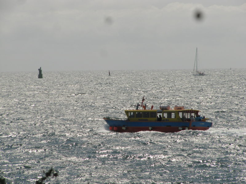 Concarneau Besichtigung 2