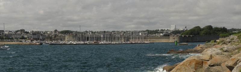 Concarneau Besichtigung 3