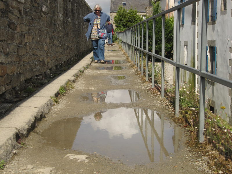 Concarneau Besichtigung 9