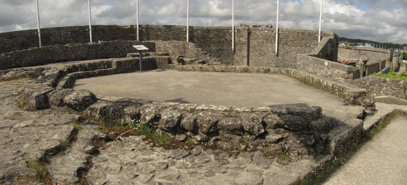 Concarneau Besichtigung 10