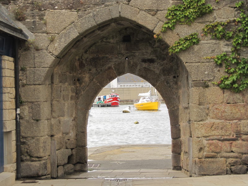 Concarneau Besichtigung 27