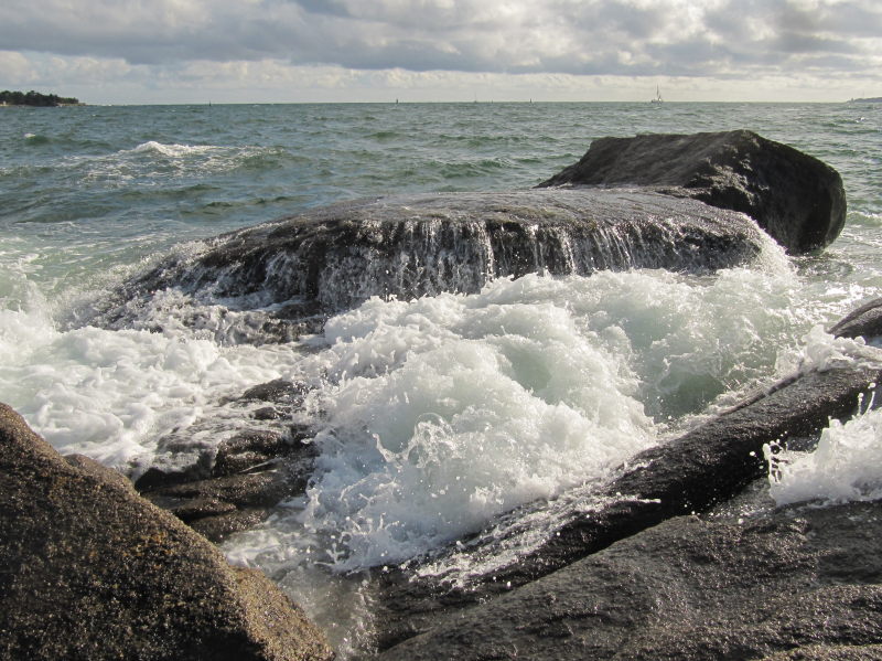 Concarneau Besichtigung 28