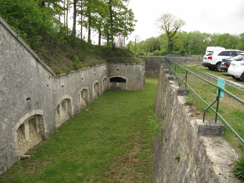 Fort Henriot 3