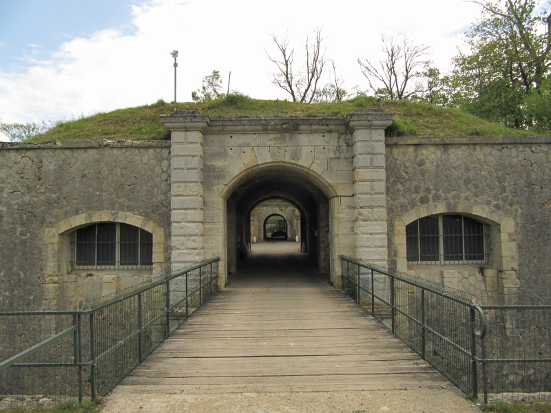 Fort Henriot 2