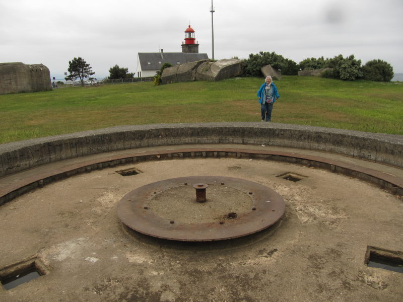 Granville Bunker 3