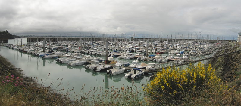 Granville Marina Totale