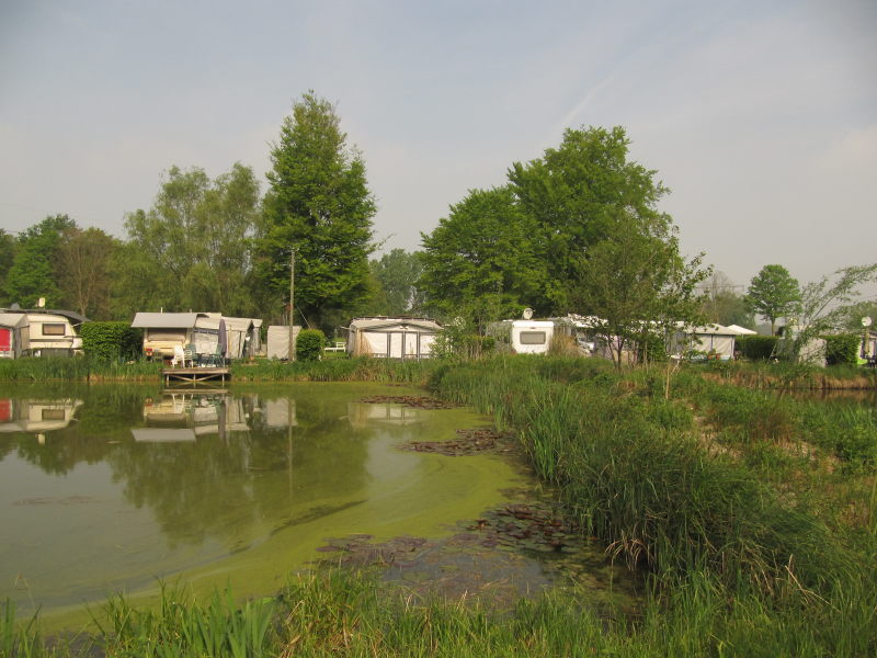 Campingplatz Waldfrieden 3