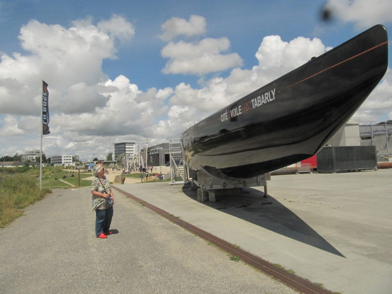 Lorient Base 3