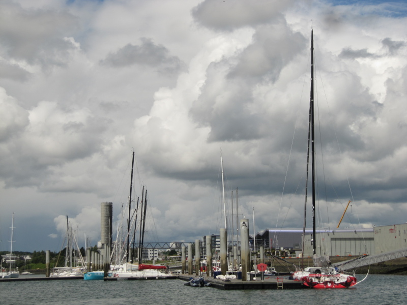 Lorient Base 5