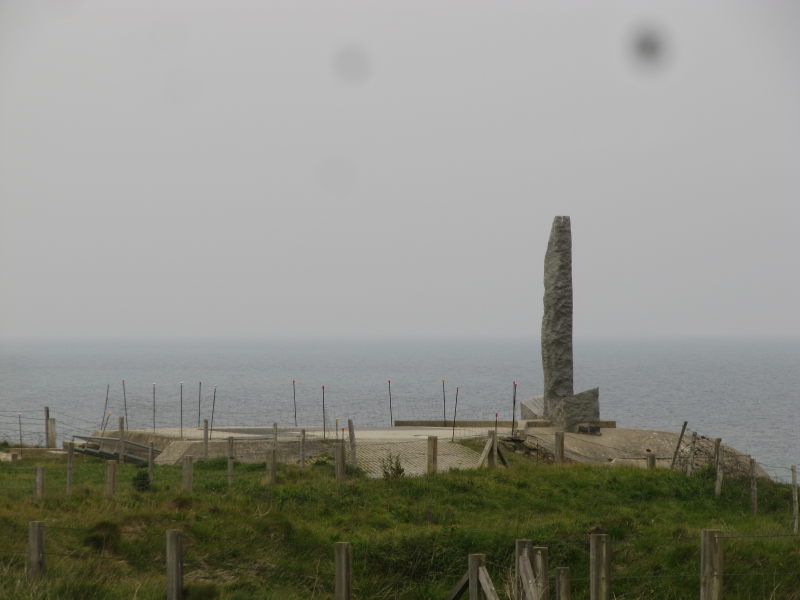 Pointe du Hoc 7