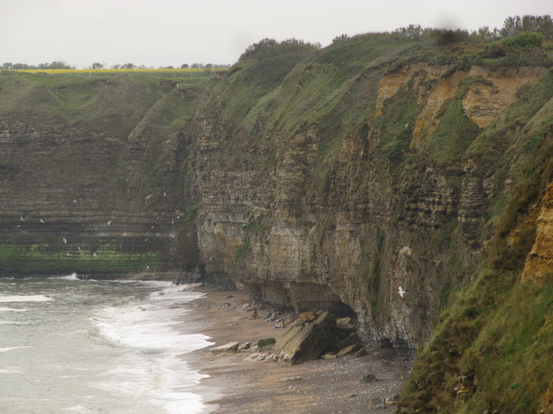 Pointe du Hoc 9