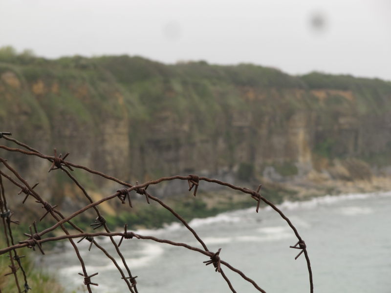 Pointe du Hoc 10