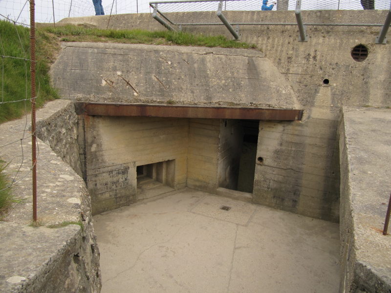 Pointe du Hoc 11