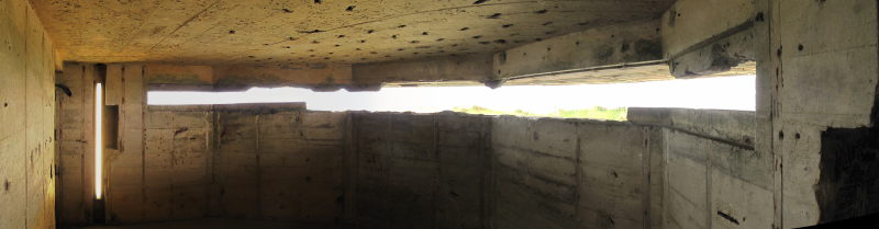 Pointe du Hoc 12