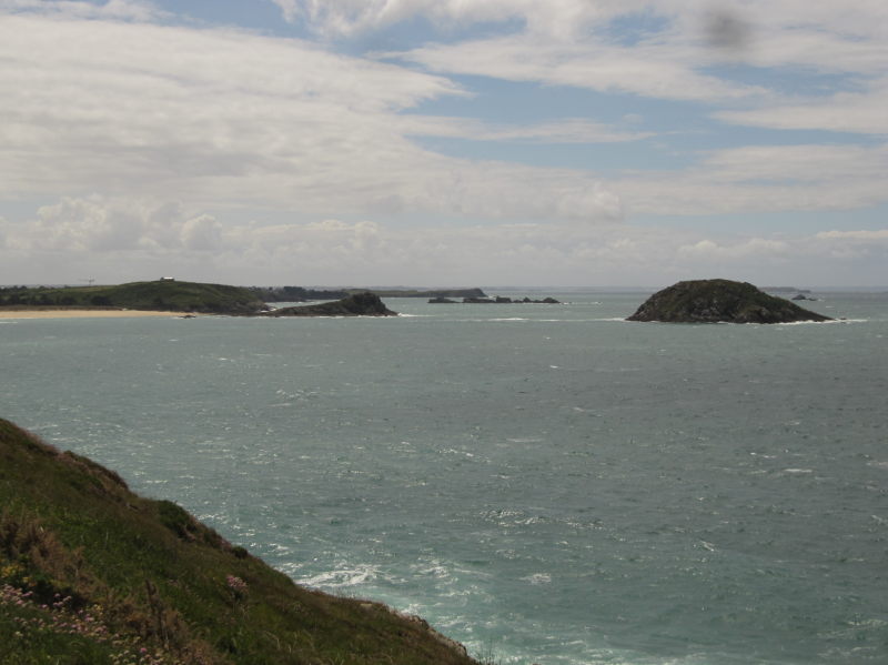 Pointe du Meinga 6