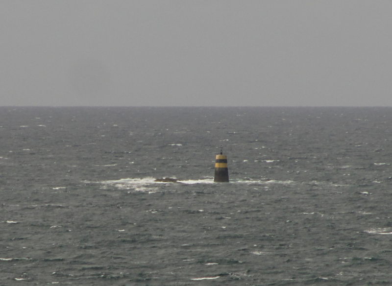 Pointe du Meinga 5