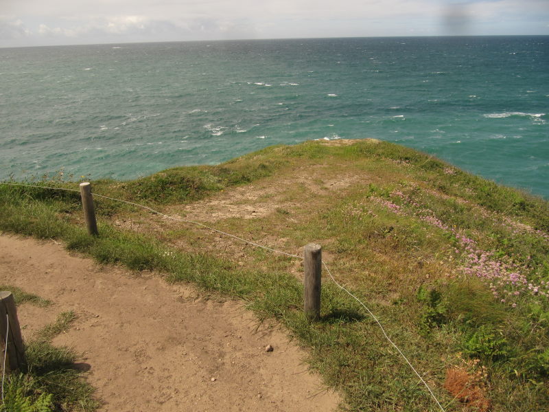 Pointe du Meinga 2