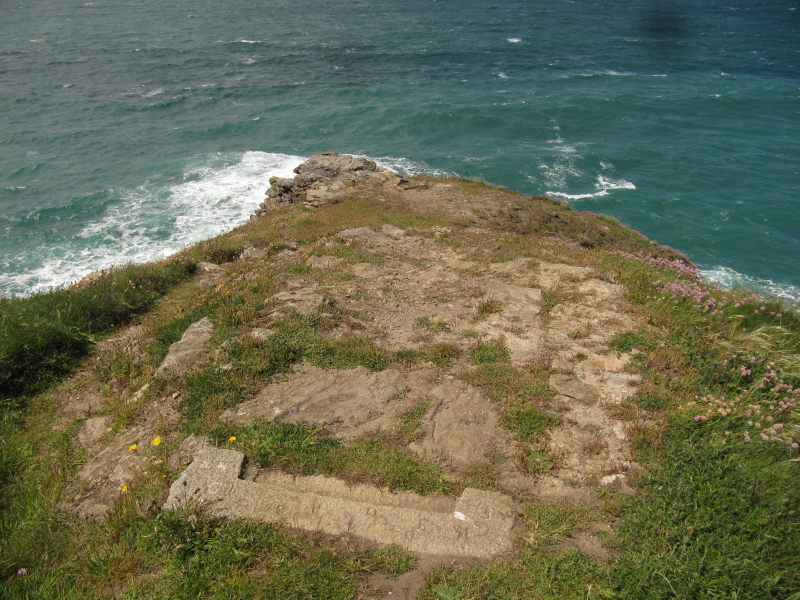 Pointe du Meinga 3