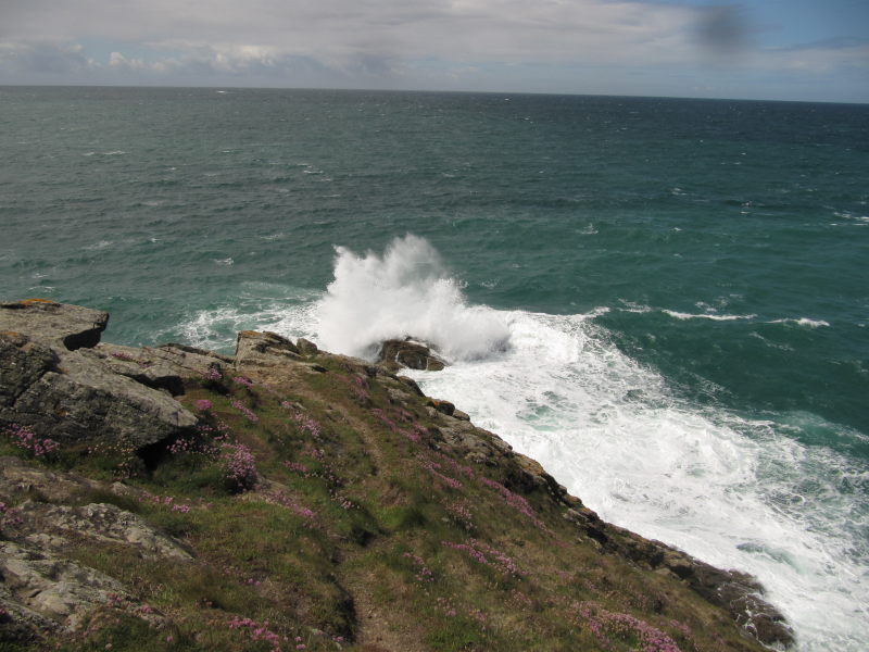 Pointe du Meinga 4