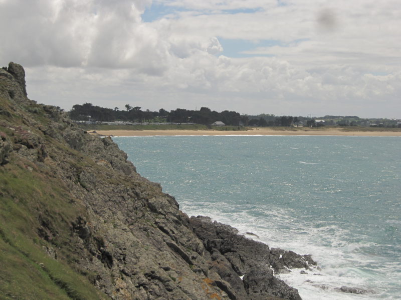 Pointe du Meinga 7