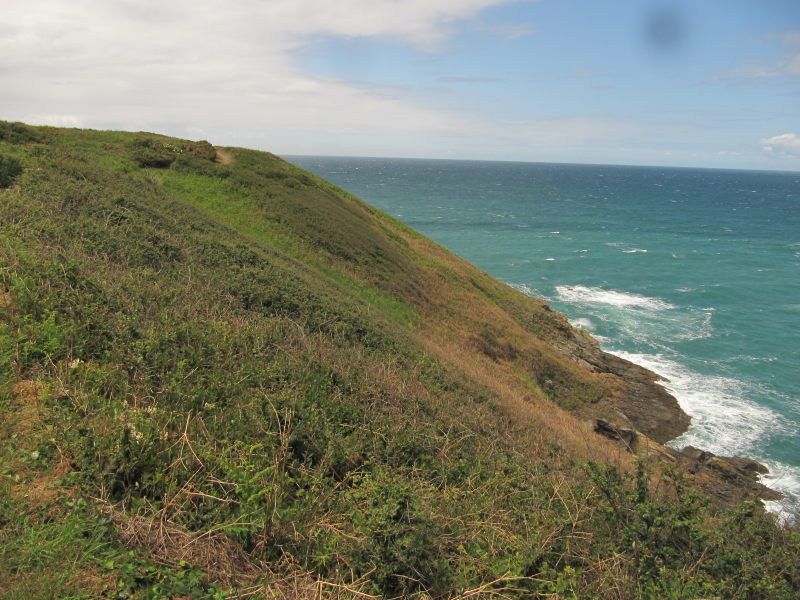 Pointe du Meinga 1