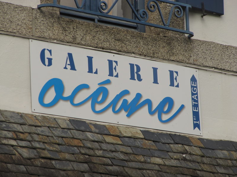 Pont-Aven Galerien 1