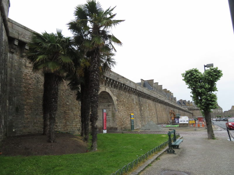 Impressionen Saint Malo 1