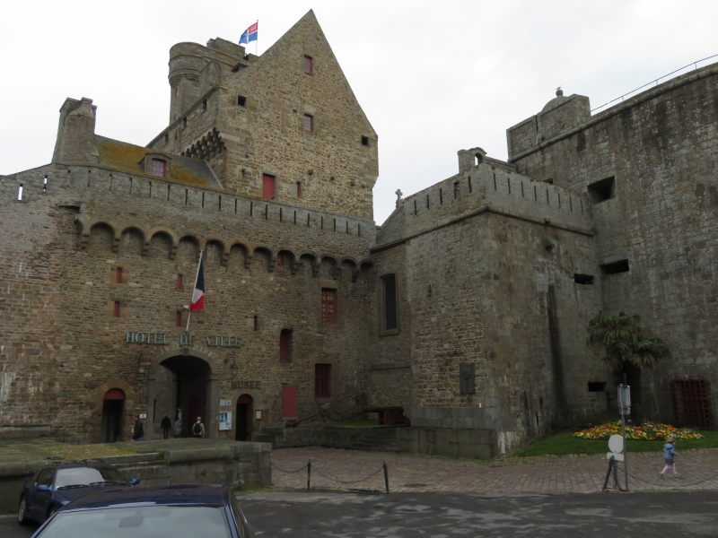 Impressionen Saint Malo 4