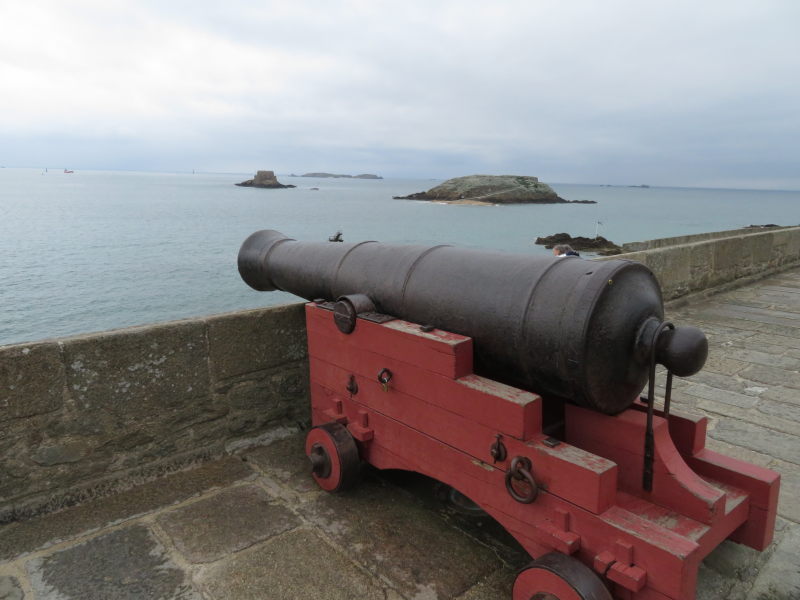 Impressionen Saint Malo 5