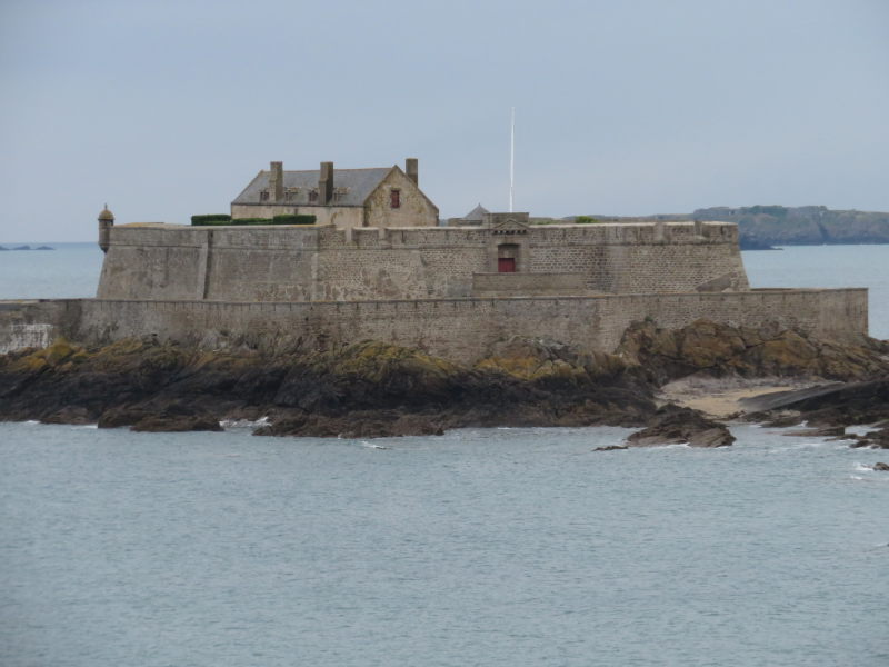 Impressionen Saint Malo 6