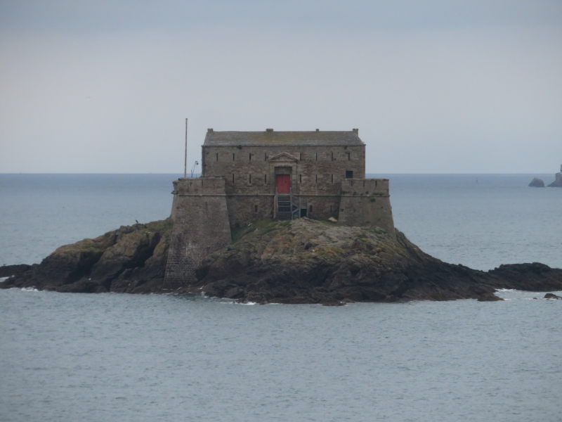 Impressionen Saint Malo 7