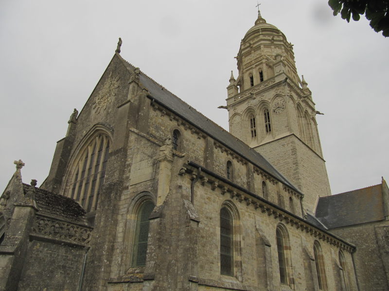 Sainte Maria und der D-Day 1