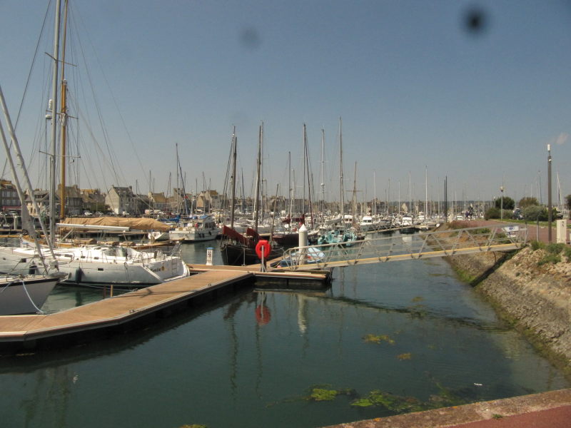 Saint Vaast Hafen 1