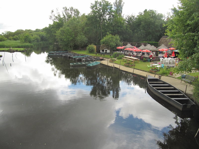 St. Joachim Hafen 1