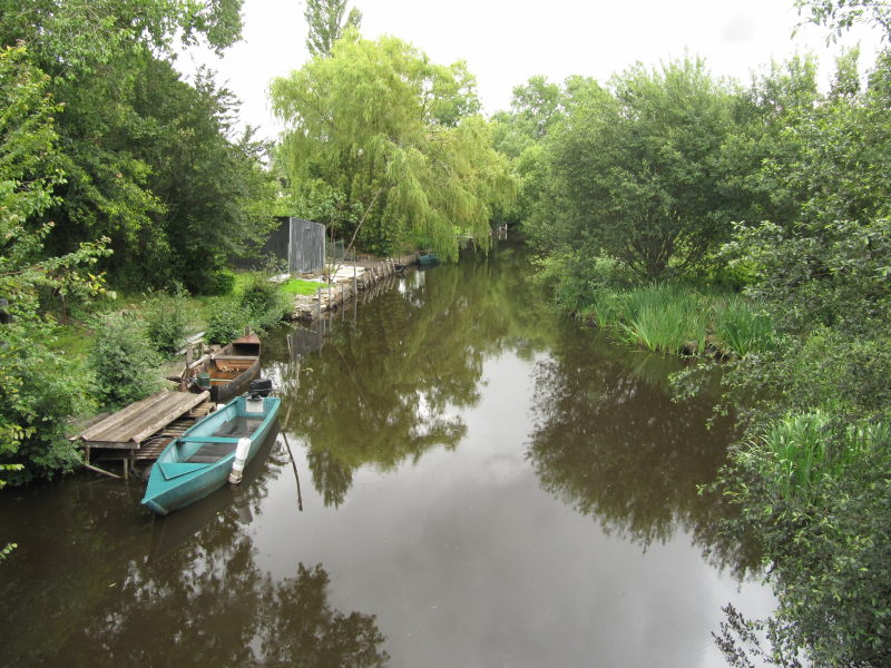 St. Joachim Hafen 2