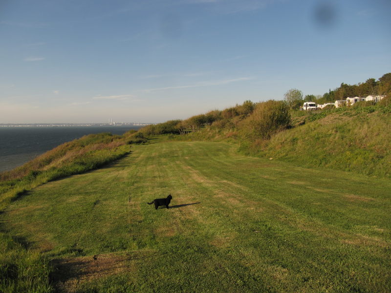 Campingplatz Vogelsang 5