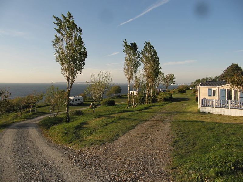 Campingplatz Vogelsang 2