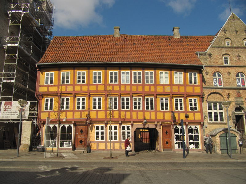 Aalborg Innenstadt 2