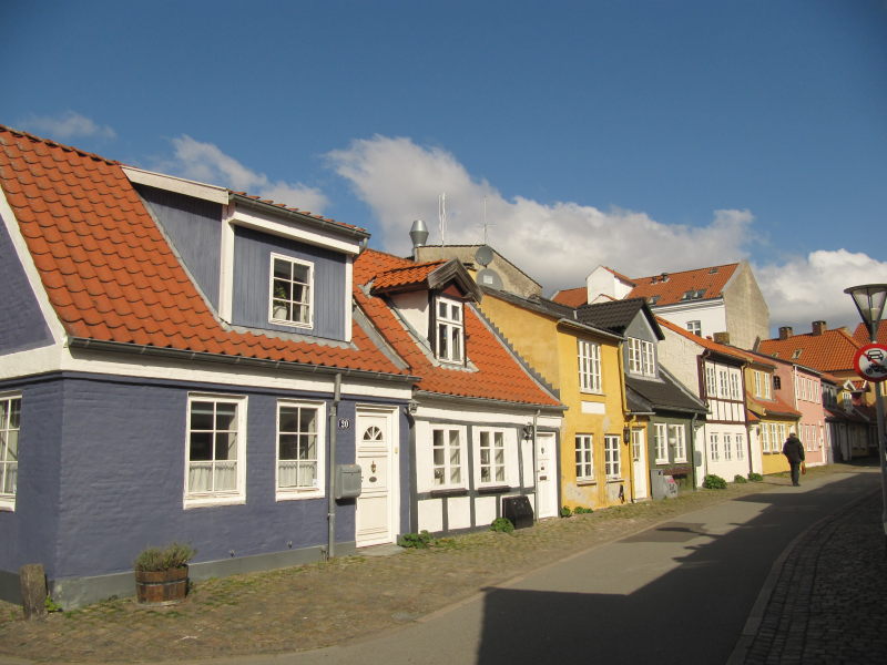 Aalborg Innenstadt 3