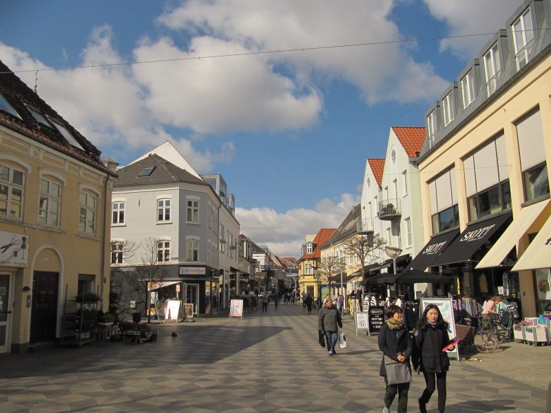 Aalborg Innenstadt 4