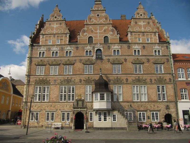 Aalborg Innenstadt 5