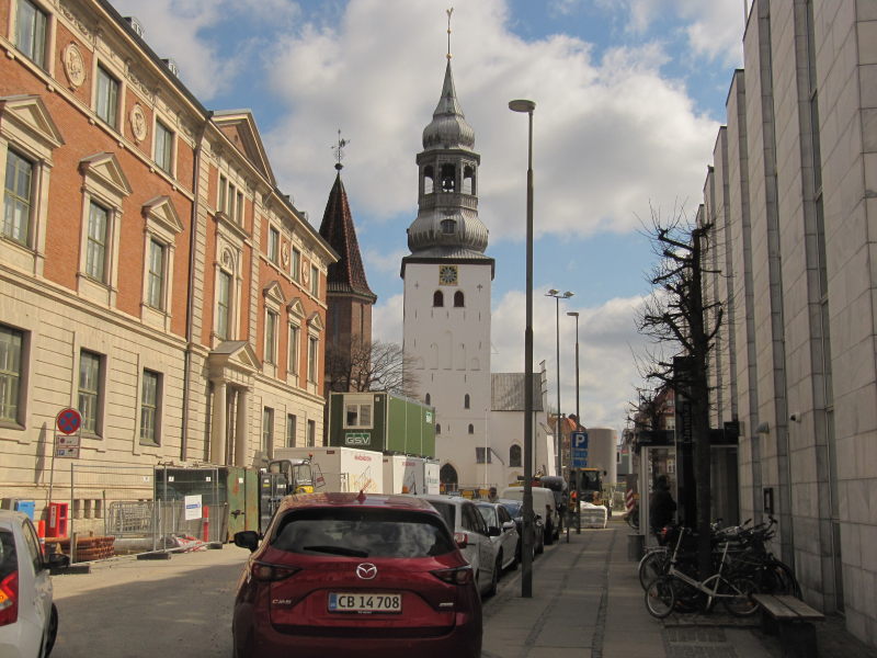 Aalborg Innenstadt 6