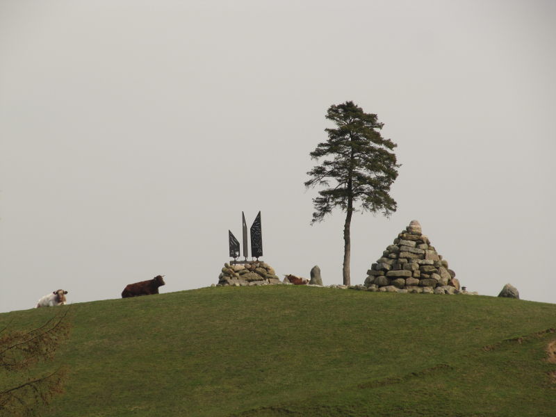 Landschaftskunst