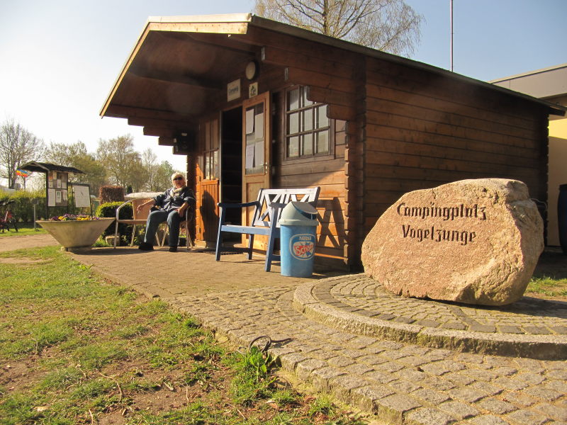 Campingplatz Vogelzunge 4